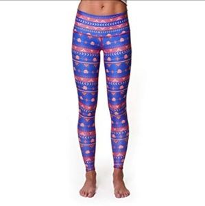 Teeki guns & roses hot pant